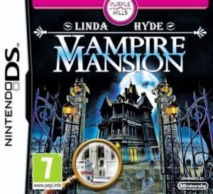 Linda Hyde - Vampire Mansion ROM