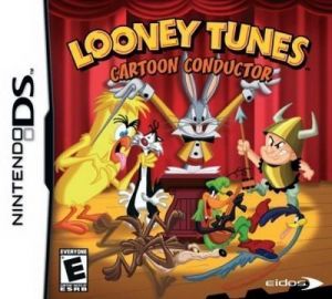 Looney Tunes - Cartoon Conductor ROM