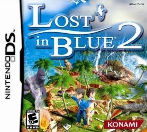 Lost In Blue 2 ROM