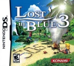Lost In Blue 3 (SQUiRE) ROM