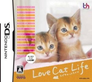 Love Cat Life (6rz) ROM