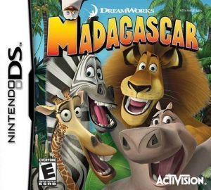 Madagascar ROM