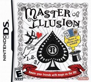 Master Of Illusion ROM