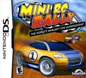 Mini RC Rally ROM