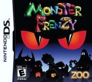 Monster Frenzy ROM