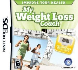 My Weight Loss Coach (CNBS) ROM