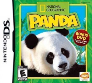 National Geographic - Panda ROM