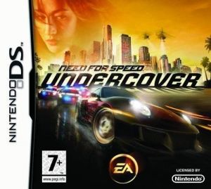 Need For Speed - Undercover (KS)(CoolPoint) ROM