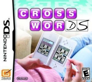 Nintendo Presents - Crossword Collection (EU)(BAHAMUT) ROM