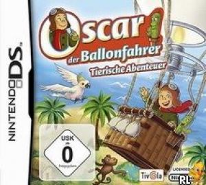 Oscar The Balloonist - Animalistic Adventures ROM
