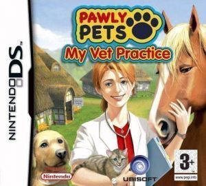 Pawly Pets - My Vet Practice (AQVP) ROM
