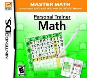 Personal Trainer - Math ROM