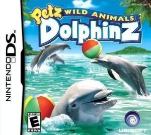 Petz Wild Animals - Dolphinz ROM