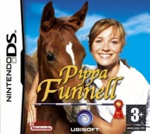 Pippa Funnell ROM