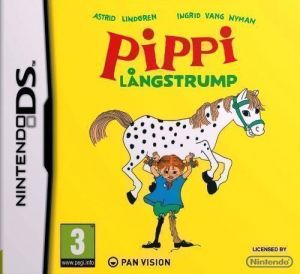 Pippi Longstocking ROM