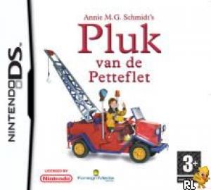 Pluk Van De Petteflet (NL)(DDumpers) ROM