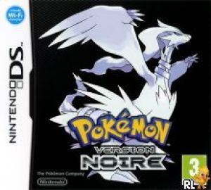 Pokemon - Version Noire ROM