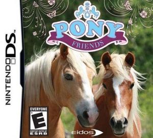 Pony Friends ROM