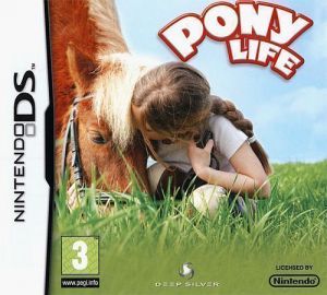 Pony Life (EU)(BAHAMUT) ROM