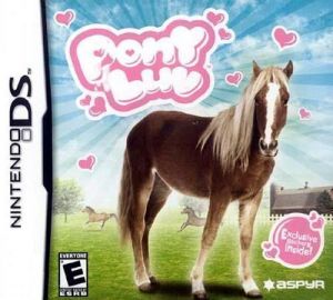 Pony Luv (SQUiRE) ROM