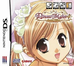 Princess Maker 4 - Special Edition (KS) ROM