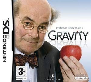 Professor Heinz Wolff's Gravity (US)(1 Up) ROM