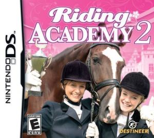 Riding Academy 2 ROM