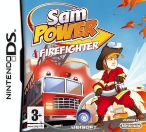 Sam Power - Firefighter ROM
