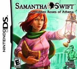 Samantha Swift And The Hidden Roses Of Athena ROM