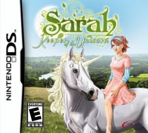Sarah - Keeper Of The Unicorn ROM