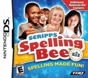 Scripps - Spelling Bee ROM