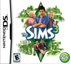 Sims 3, The ROM