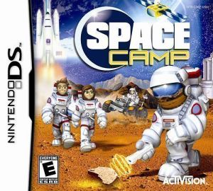 Space Camp (US)(OneUp) ROM