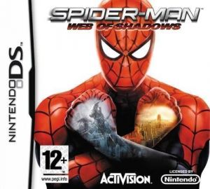 Spider-Man - Web Of Shadows (EU) ROM