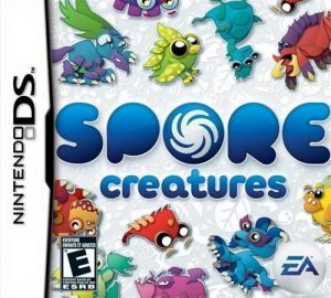 Spore Creatures ROM