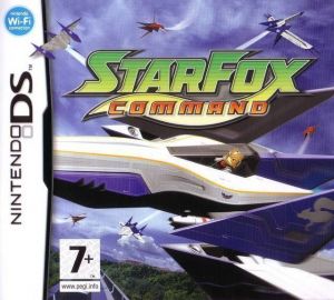 StarFox Command (Supremacy) ROM
