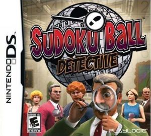Sudoku Ball - Detective (US)(Suxxors) ROM