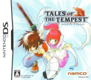 Tales Of The Tempest ROM