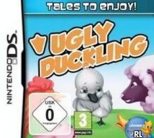 Tales To Enjoy! - Ugly Duckling ROM