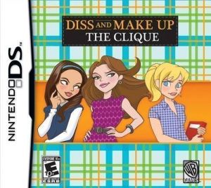 The Clique - Diss And Make Up (US)(Suxxors) ROM
