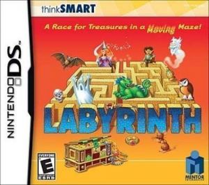 ThinkSmart - Labyrinth ROM