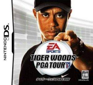Tiger Woods PGA Tour ROM