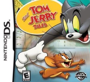 Tom And Jerry Tales ROM
