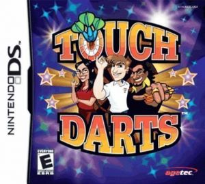 Touch Darts ROM
