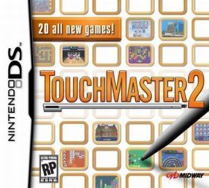 TouchMaster 2 ROM