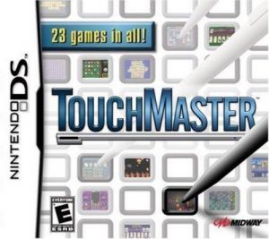 TouchMaster ROM