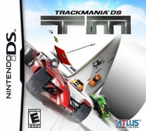 TrackMania DS (US) ROM