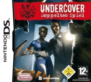 undercover - dual motives (e)(xenophobia) ROM