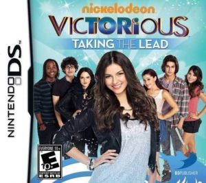 Victorious - Taking The Lead ROM