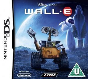 WALL-E (EU)(BAHAMUT) ROM